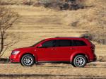 Fiat Freemont AWD 2011 года